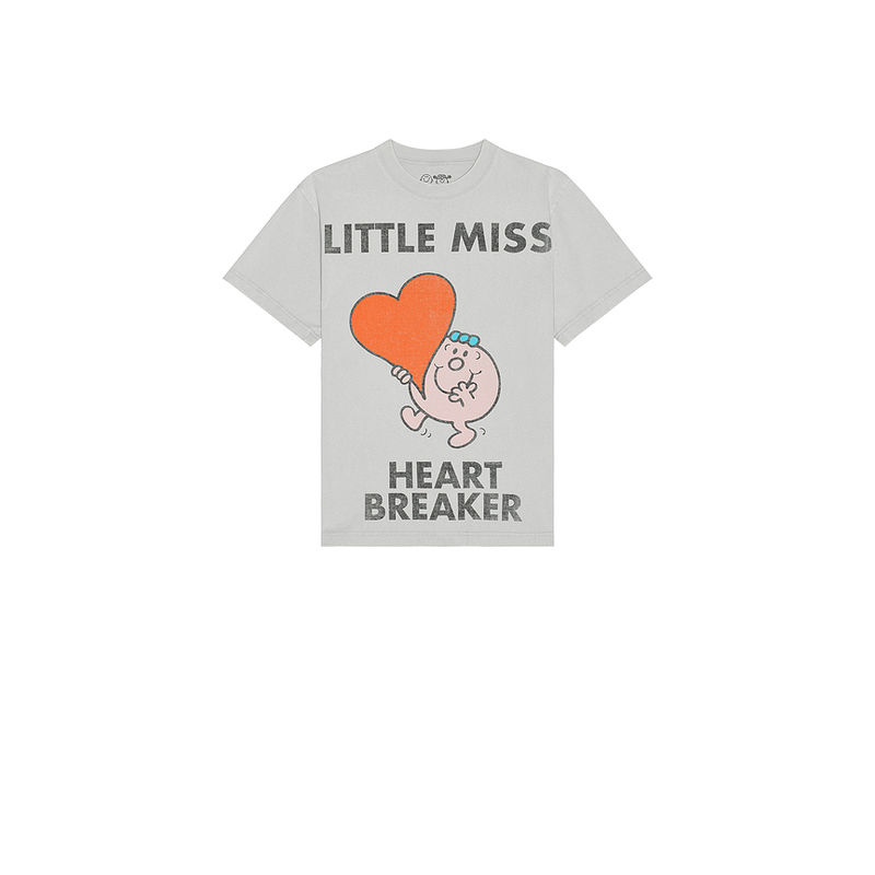 Philcos Little Miss Heartbreaker Tee (L)