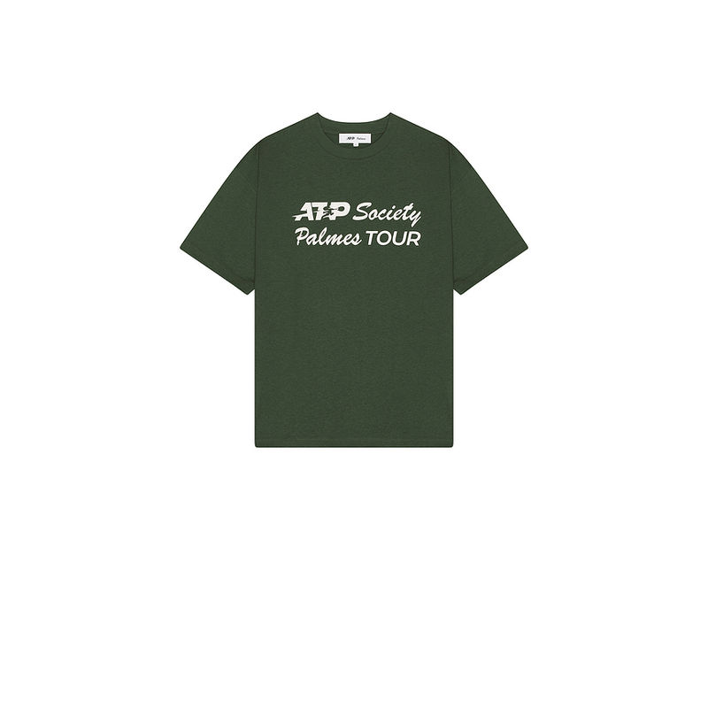 Palmes x ATP T-Shirt (L)