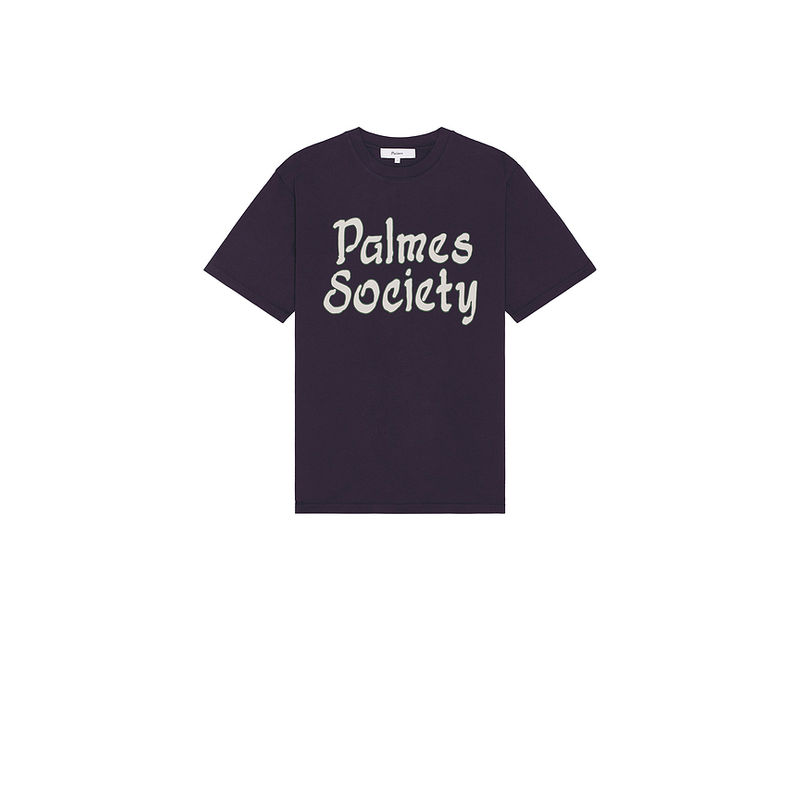Palmes Society T-Shirt (L)