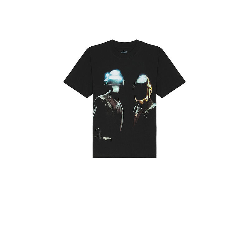 Pleasures x Daft Punk Duo T-Shirt (S)
