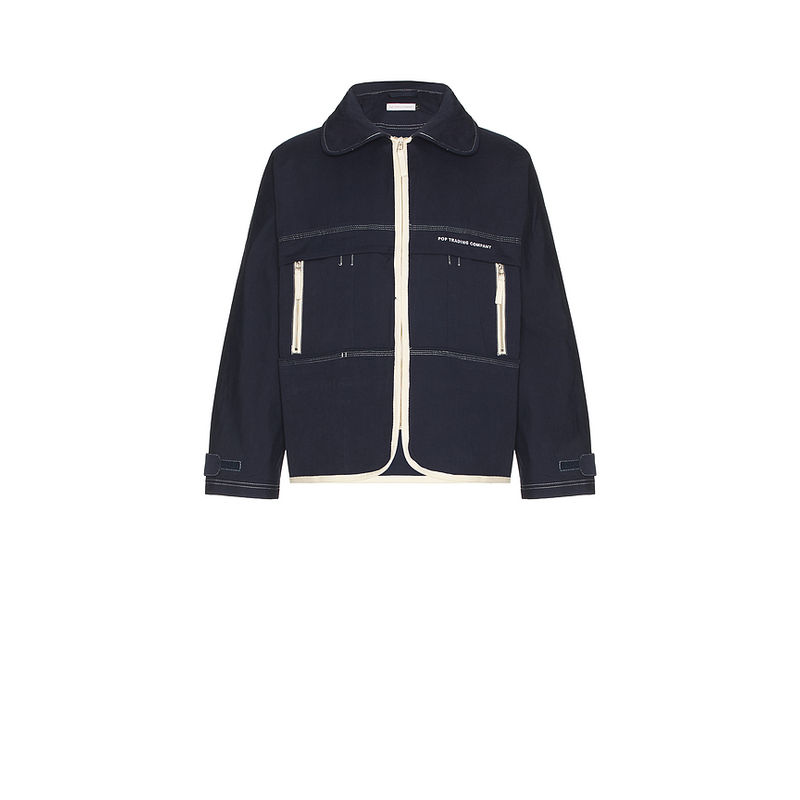 Pop Trading Company New City Jacket (L)