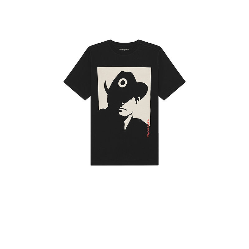 Pop Trading Company Man Tee (M)