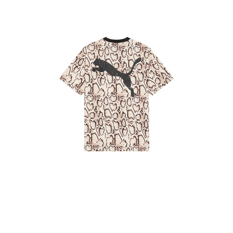 Puma Select x A$Ap Rocky Snakeskin Tee (L)