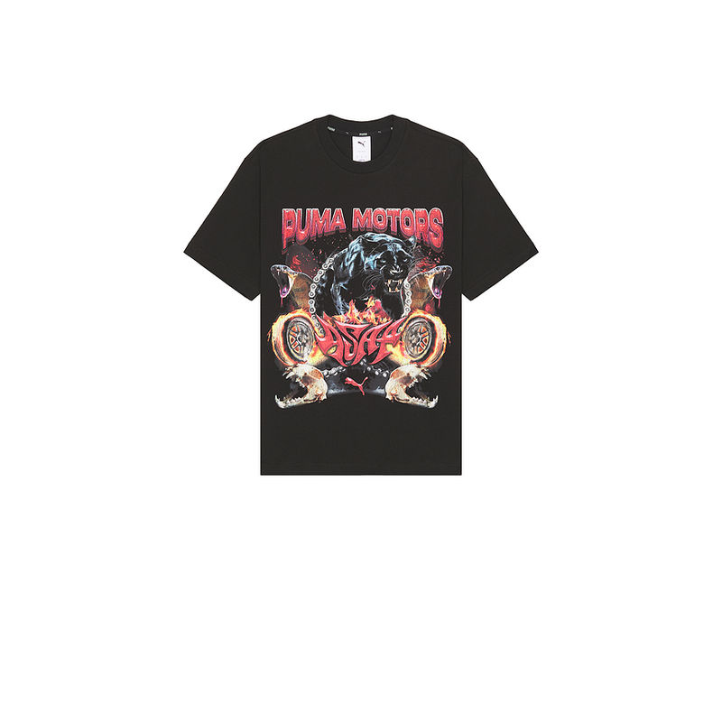 Puma Select x A$Ap Rocky Motors Tee (M)