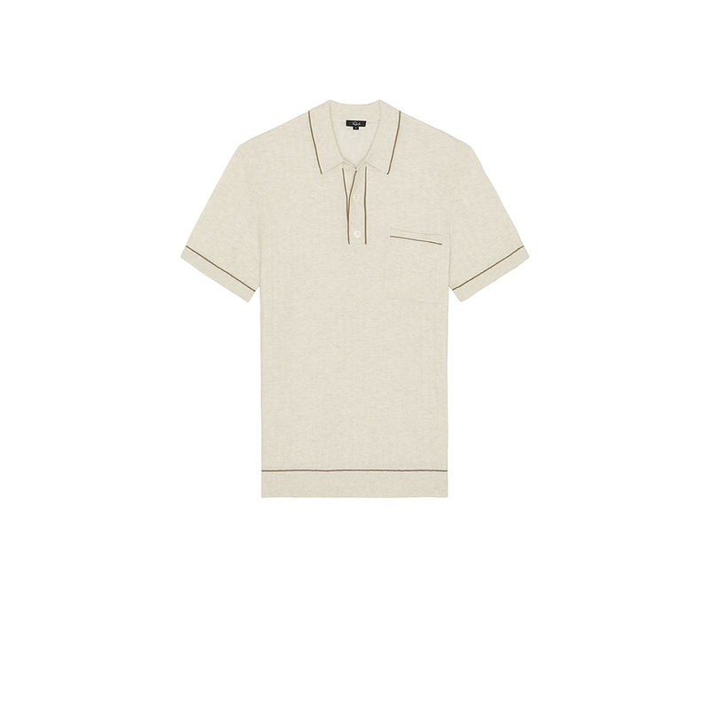 Rails Hardy Polo (M)