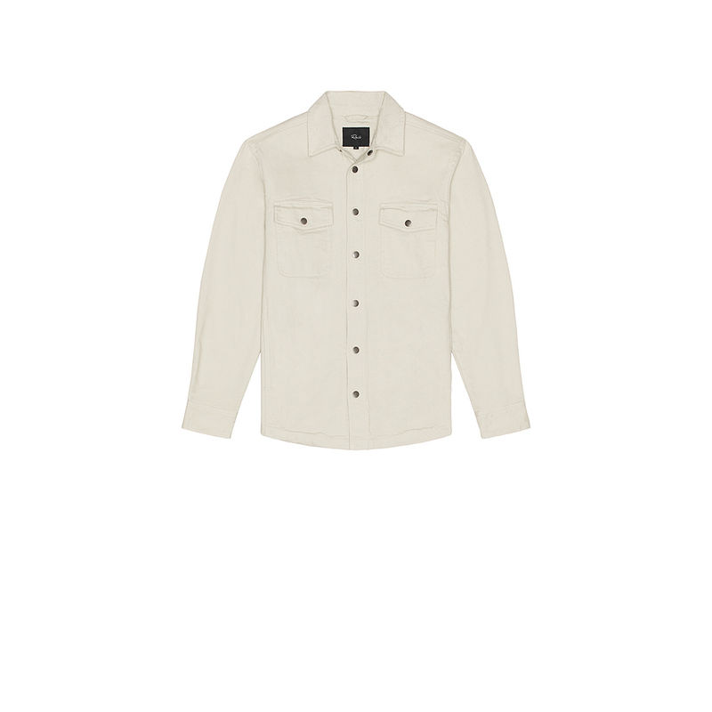 Rails Rhett Long Sleeve Shirt (M)
