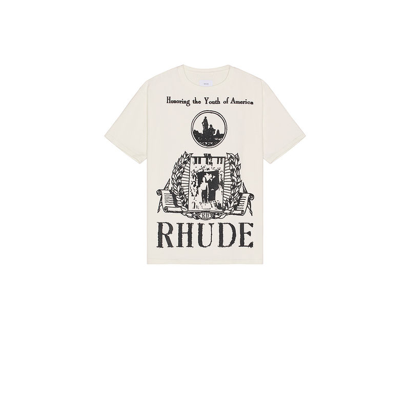 Rhude Youth Of America Tee (L)