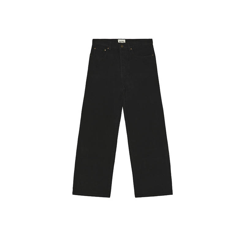 Rhythm Essential Straight Cut Jean (33)