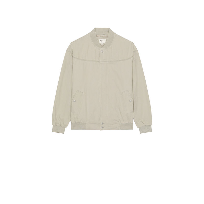 Rhythm Derby Jacket (M)