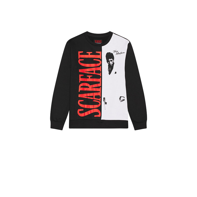 REASON Scarface Crewneck Sweatshirt (M)
