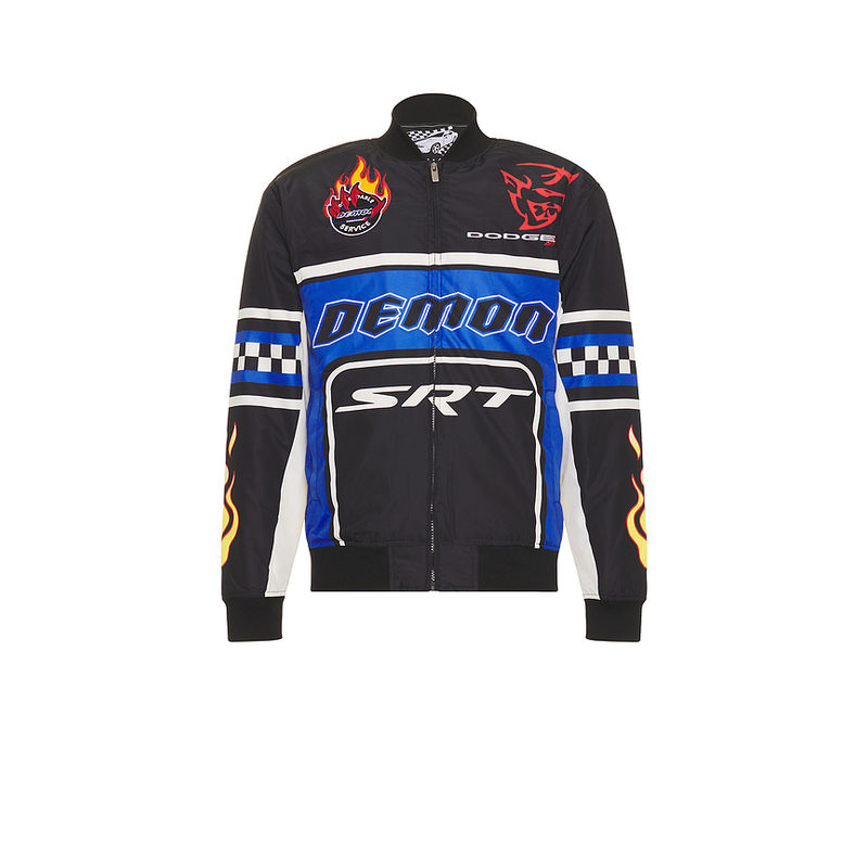 REASON Dodge Racing Jacket (M)