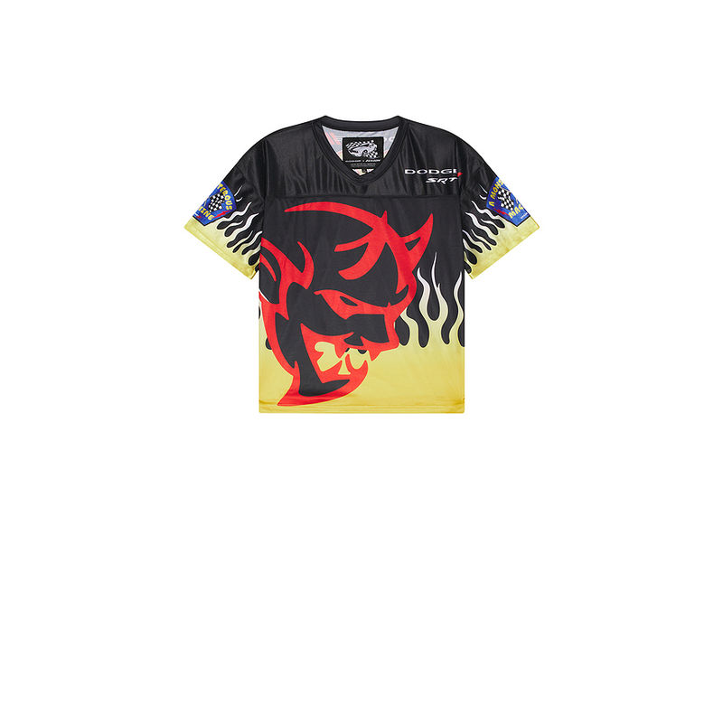 REASON Dodge Football Jersey (L)