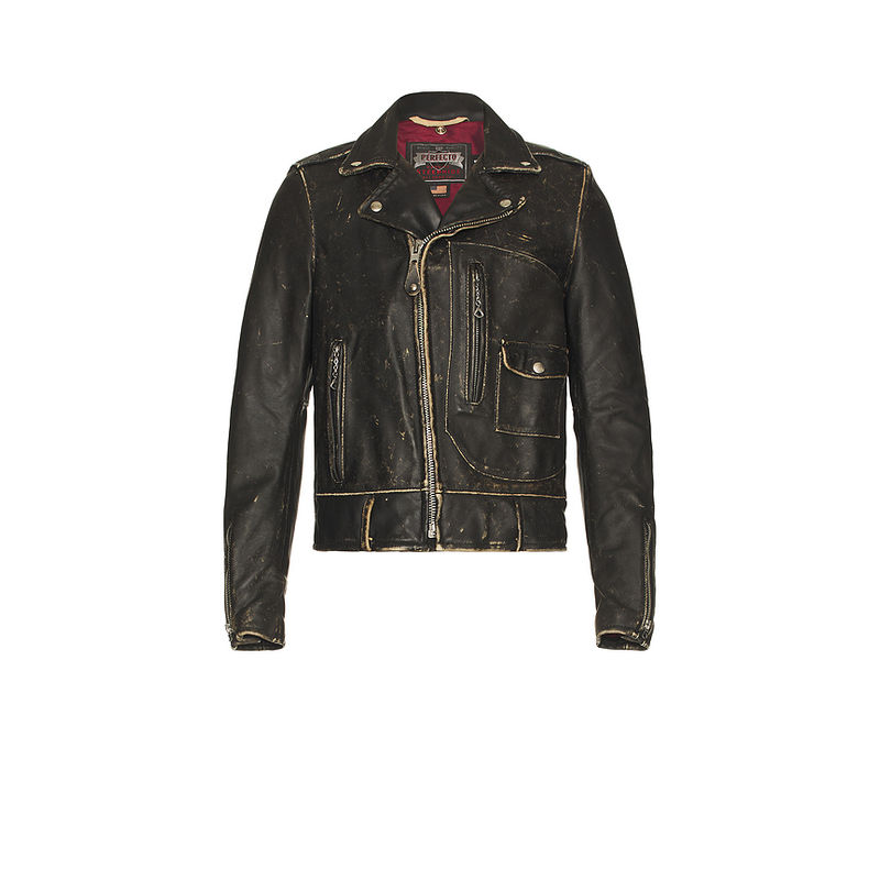 Schott Vintage Bikeriders Jacket (L)