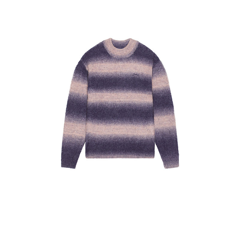 Students Golf Cole Knit Mockneck Mohair Sweater (S)
