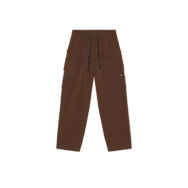 Students Golf Wilcox Nylon Pants (M)