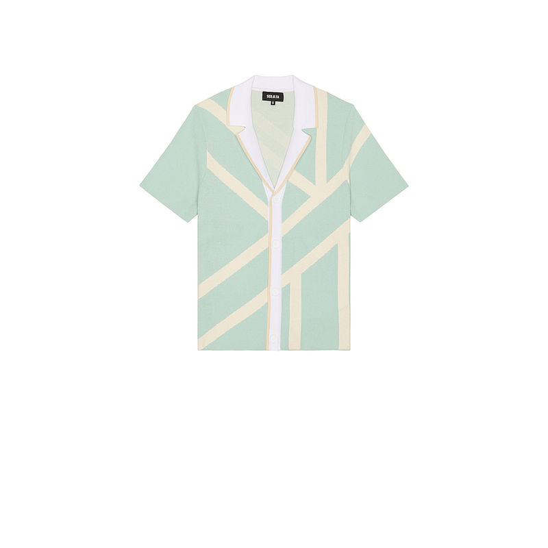 SER.O.YA Lei Shirt (L)