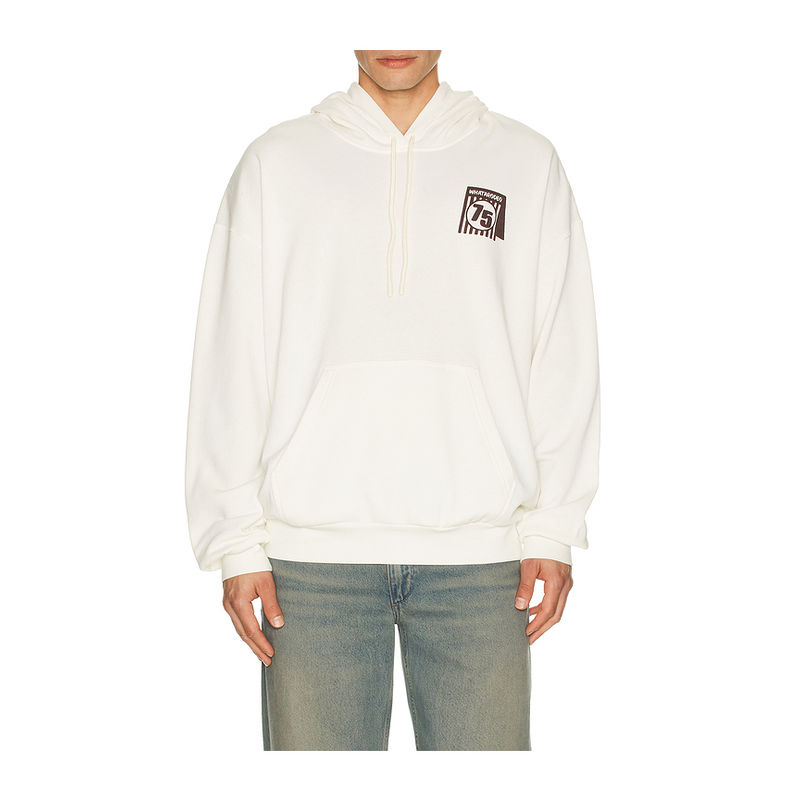 Sendero Provisions Co. x Whataburger Whatarodeo Hoodie (L)
