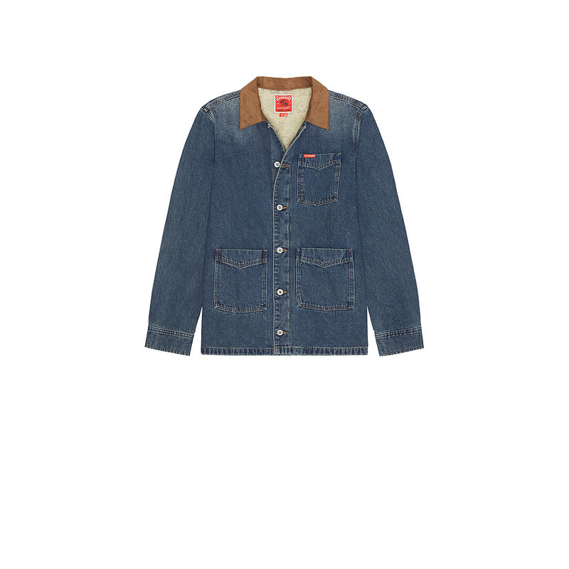 Sendero Provisions Co. Rustler Chore Jacket (L)