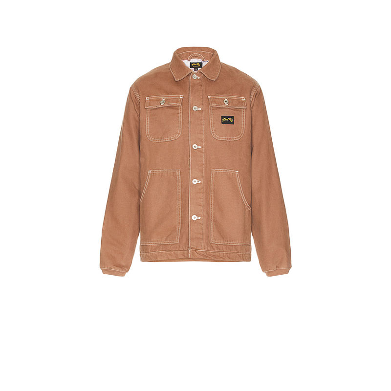 STAN RAY Pork Chop Jacket (L)