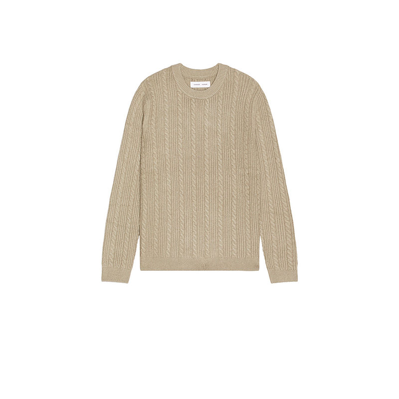 SAMSOE SAMSOE Cassius Sweater (M)
