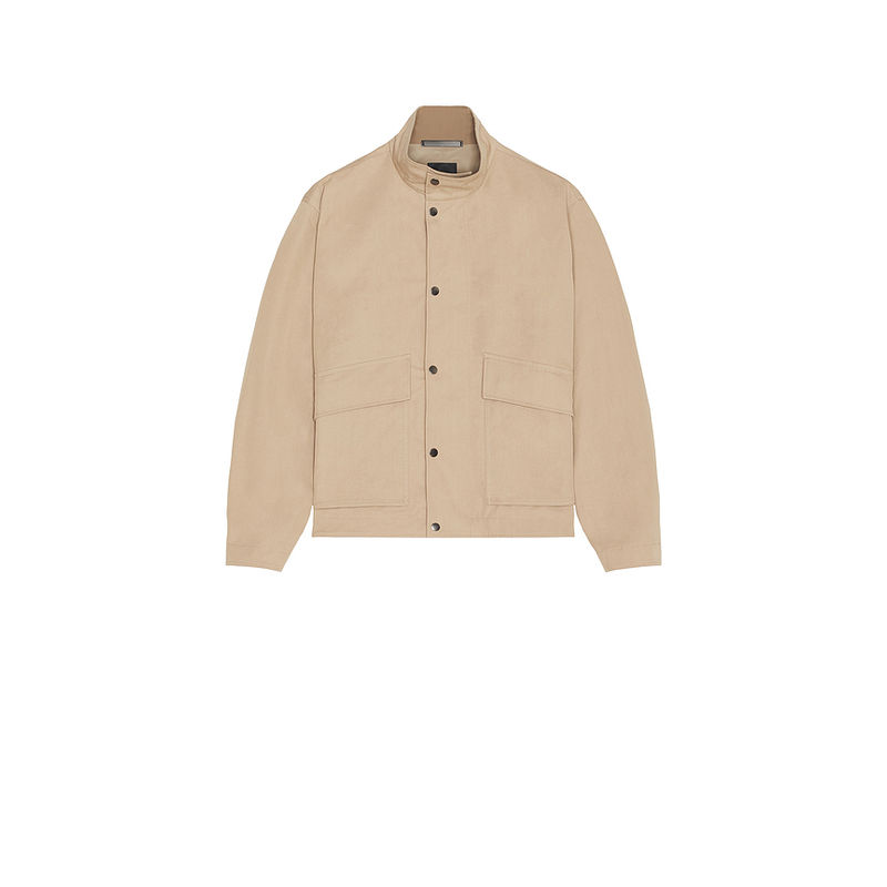 Theory Utility Jacket (S)