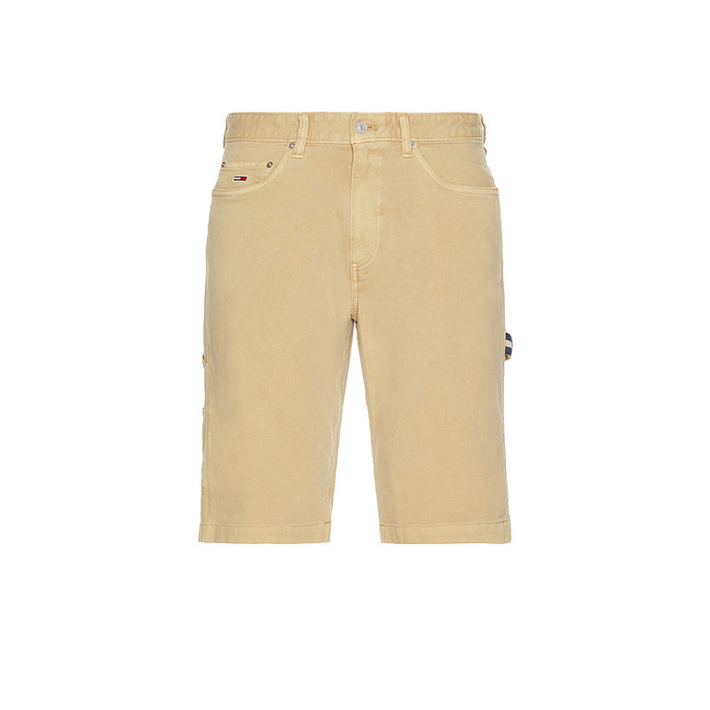 Tommy Jeans Jaimie Canvas Carpenter Short (30)