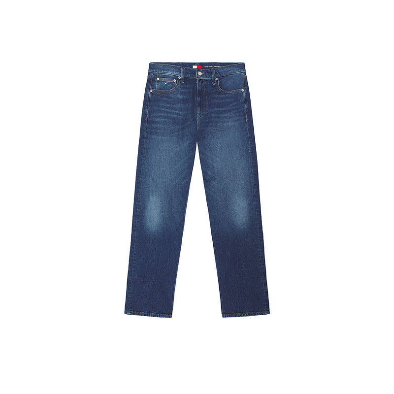 Tommy Jeans Otis Regular Straight Jeans (32)