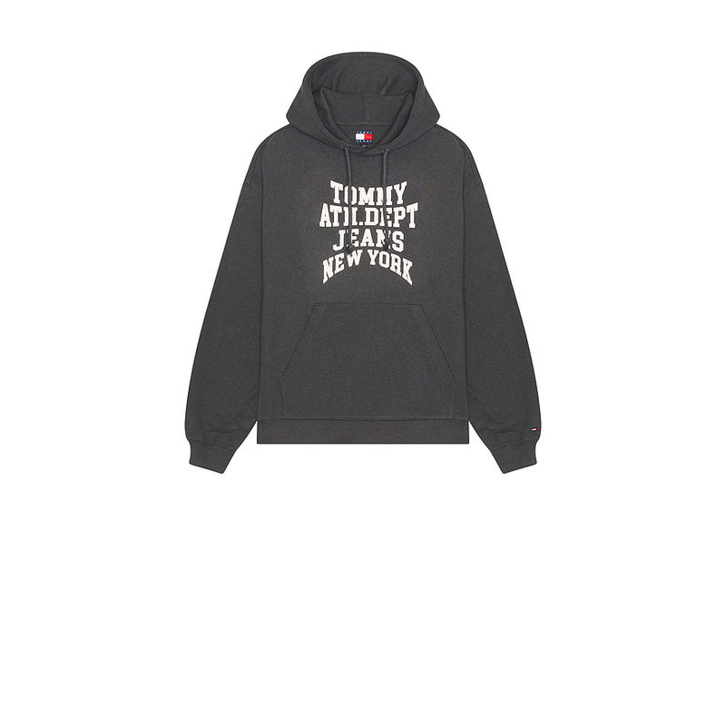 Tommy Jeans 90s Varsity Hoodie (L)