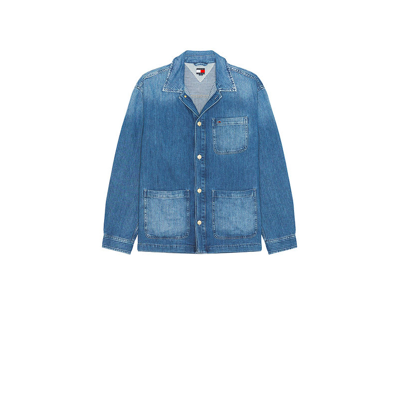 Tommy Jeans Chore Jacket (S)