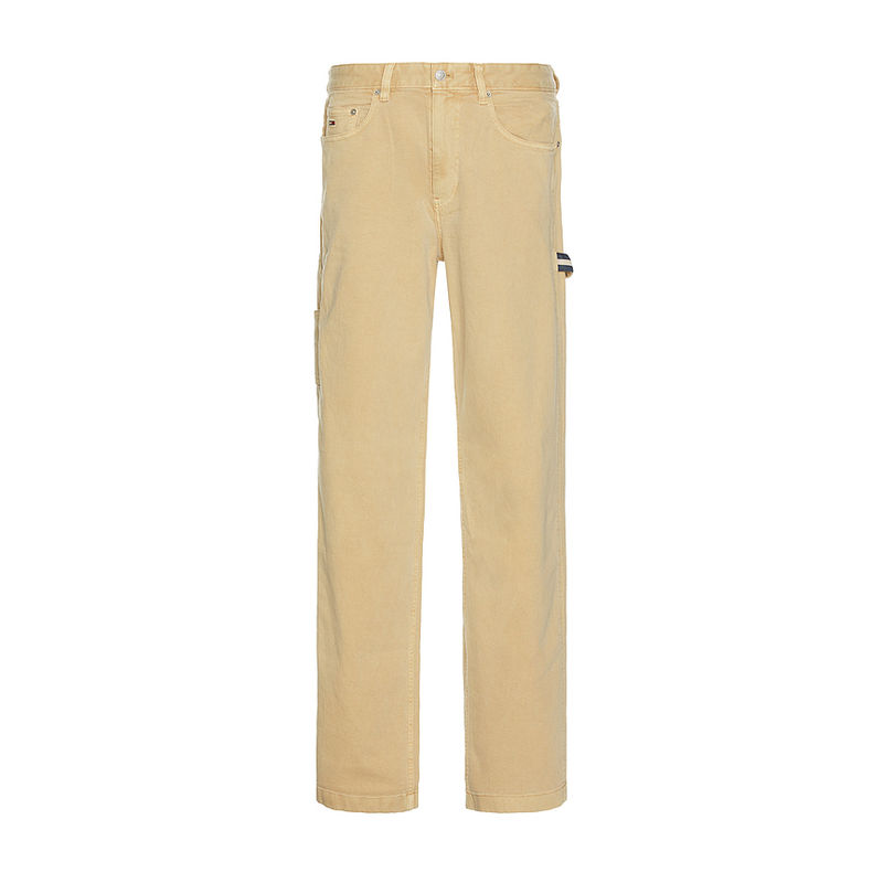 Tommy Jeans Jaimie Canvas Carpenter Pant (32)
