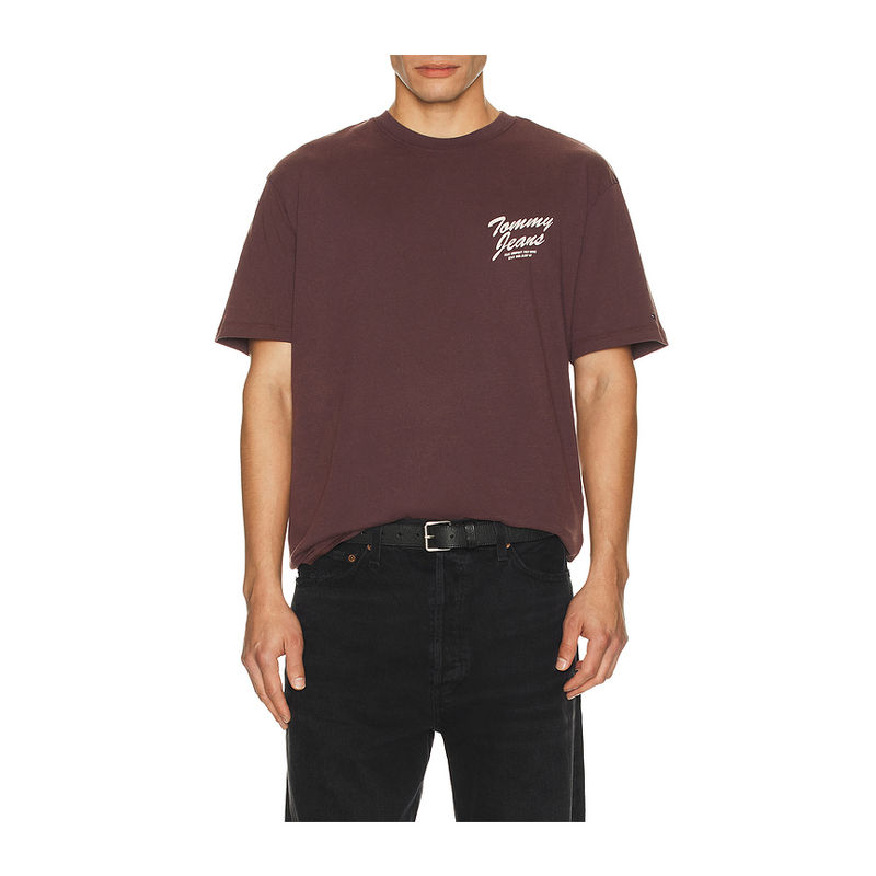 Tommy Jeans Novelty Tee (L)