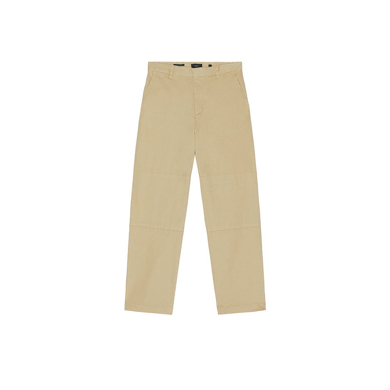 Vince Peached Cotton Henry Pant (30)