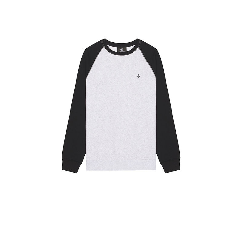 Volcom Homak Crew Sweatshirt (L)