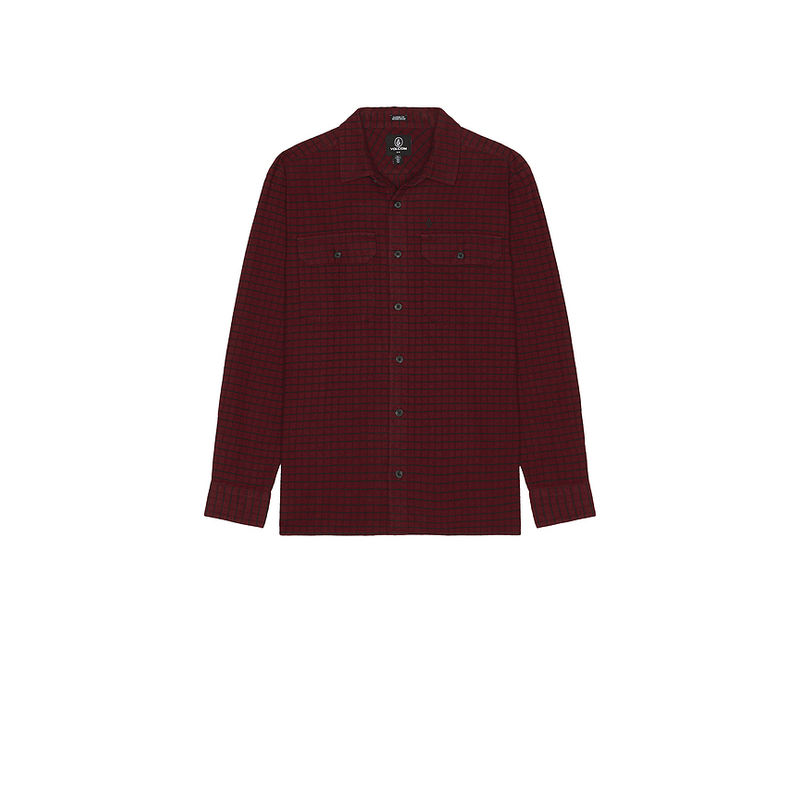 Volcom Augustone Long Sleeve Shirt (L)