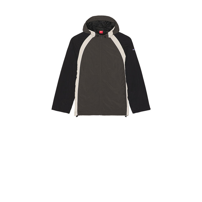 Worship Supplies Shooter Nylon Jacket (M)