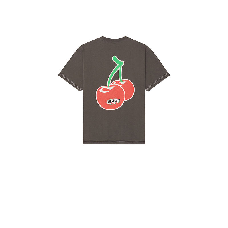 Worship Supplies Glazed And Confused Tee (XL/1X)