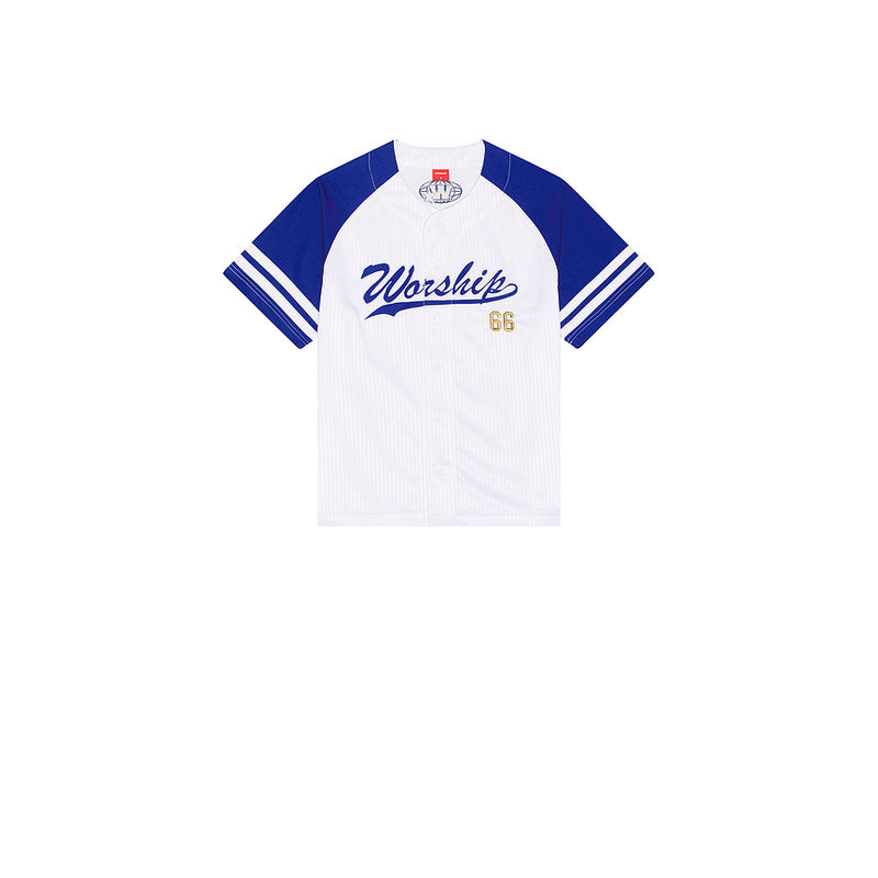 Worship Supplies Major League Shirt (L)