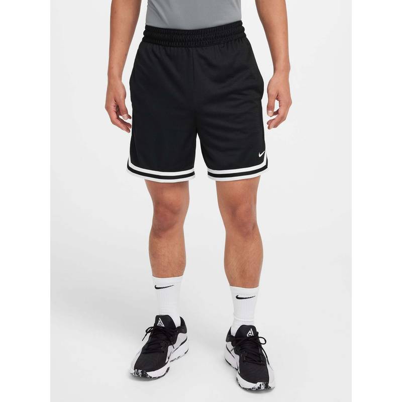 Nike Sportswear Men Black Shorts (L)