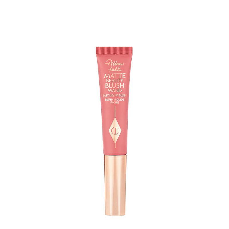 Charlotte Tilbury Matte Beauty Blush Wand - Pillow Talk