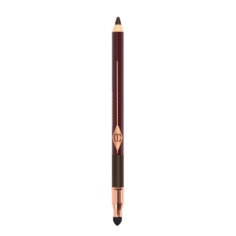 Charlotte Tilbury Rock 'N' Kohl - Barbarella Brown