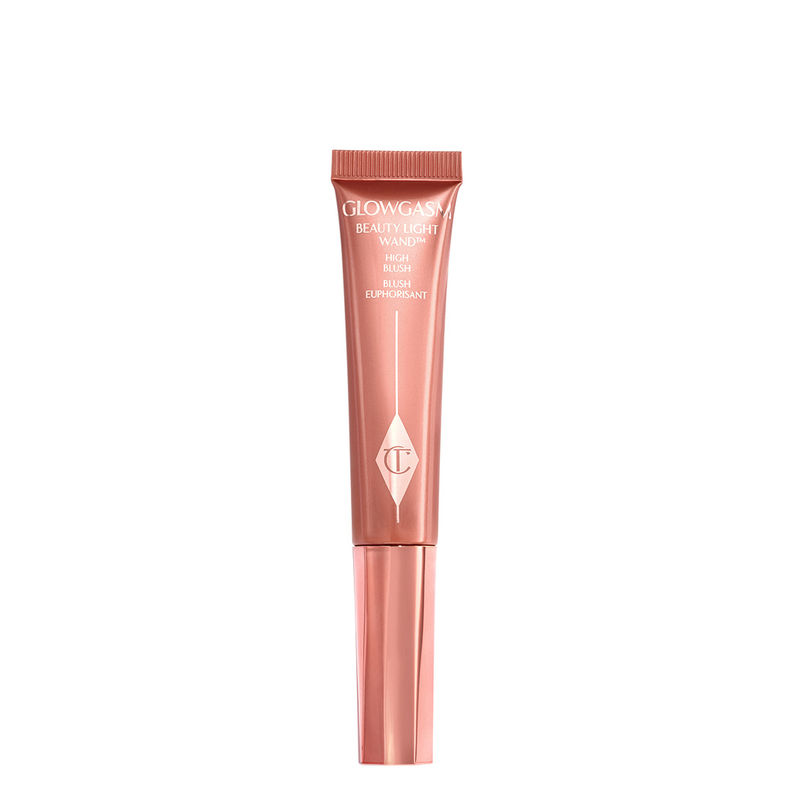 Charlotte Tilbury Glowgasm Beauty Light Wand - Pinkgasm