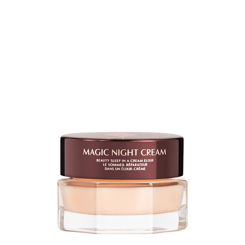 Charlotte Tilbury Charlotte's Magic Night Cream - Retail Travel