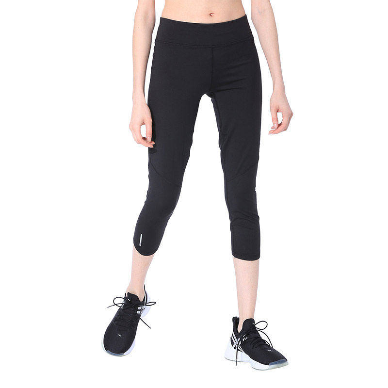 Puma Ignite 3/4 Tights -Black (XS)