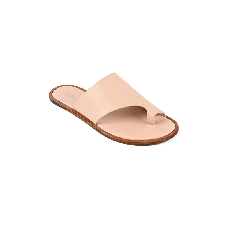 Vanilla Moon Women Nethi Nude Flats (EURO 36)