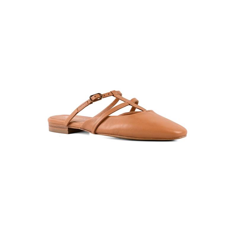 Vanilla Moon Women Christine Black Mules (EURO 41)