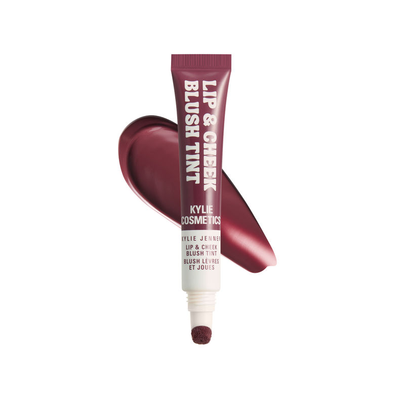 Kylie Cosmetics Lip & Cheek Blush Tint - 118