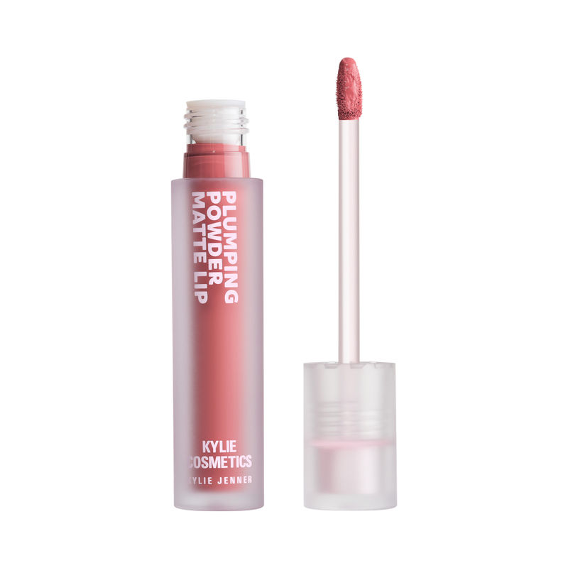 Kylie Cosmetics Blurred Matte Liquid Lipstick - 358 Girls Girl