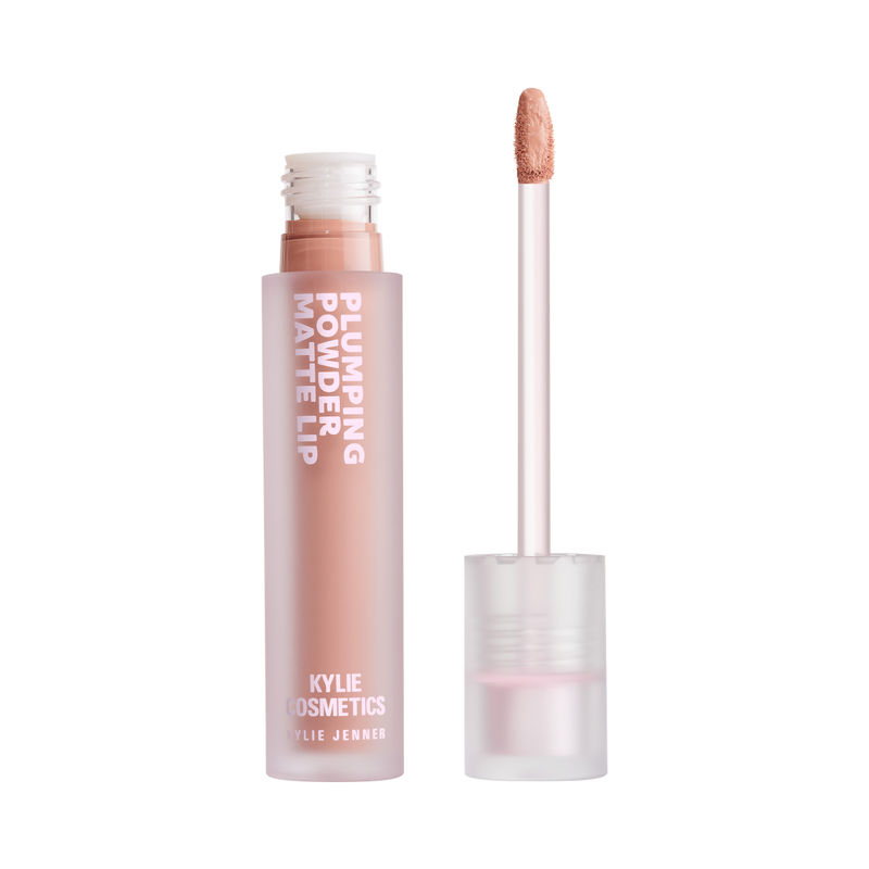 Kylie Cosmetics Blurred Matte Liquid Lipstick - 825 Nude Mood