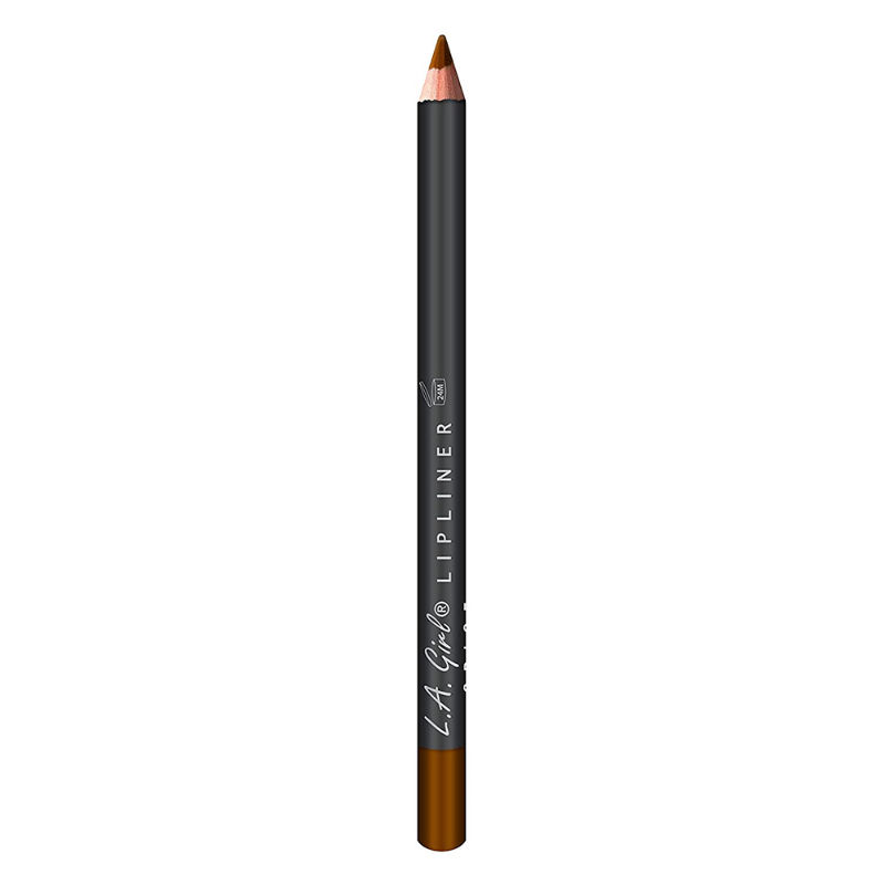 L.A. Girl Lipliner Pencil - Nutmeg