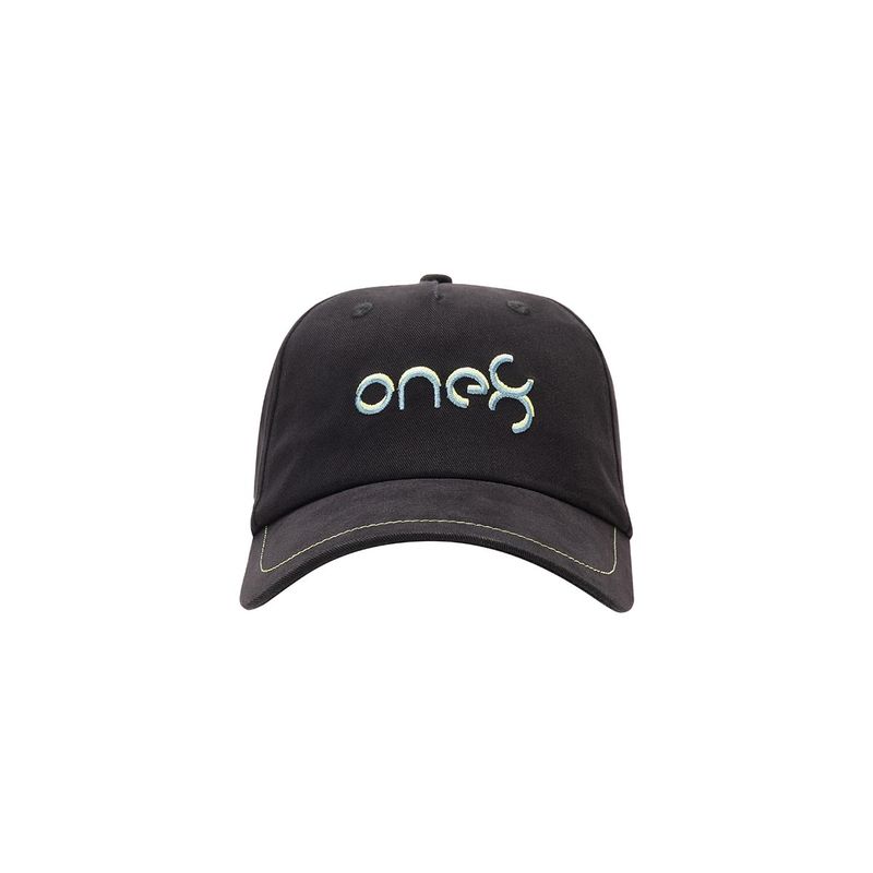 everyone 3layer dot cap BLACK/WHITE 未使用 everyone 3layer dot cap